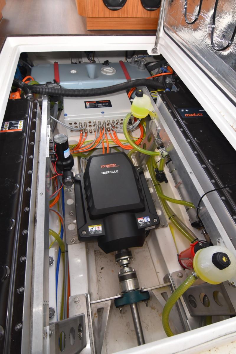 Greenline 33 - Dalen, picture 29