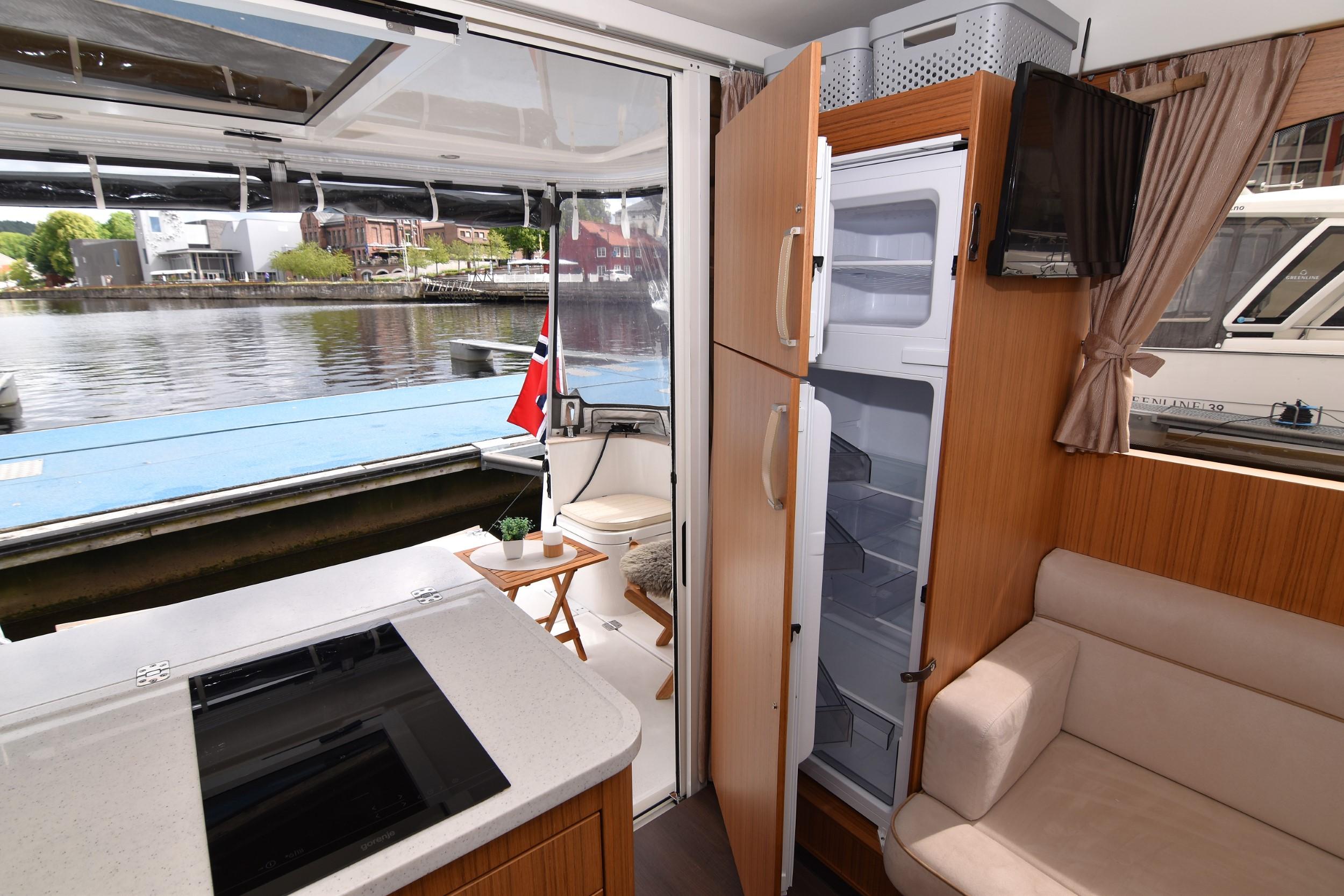 Greenline 33 - Dalen, picture 18