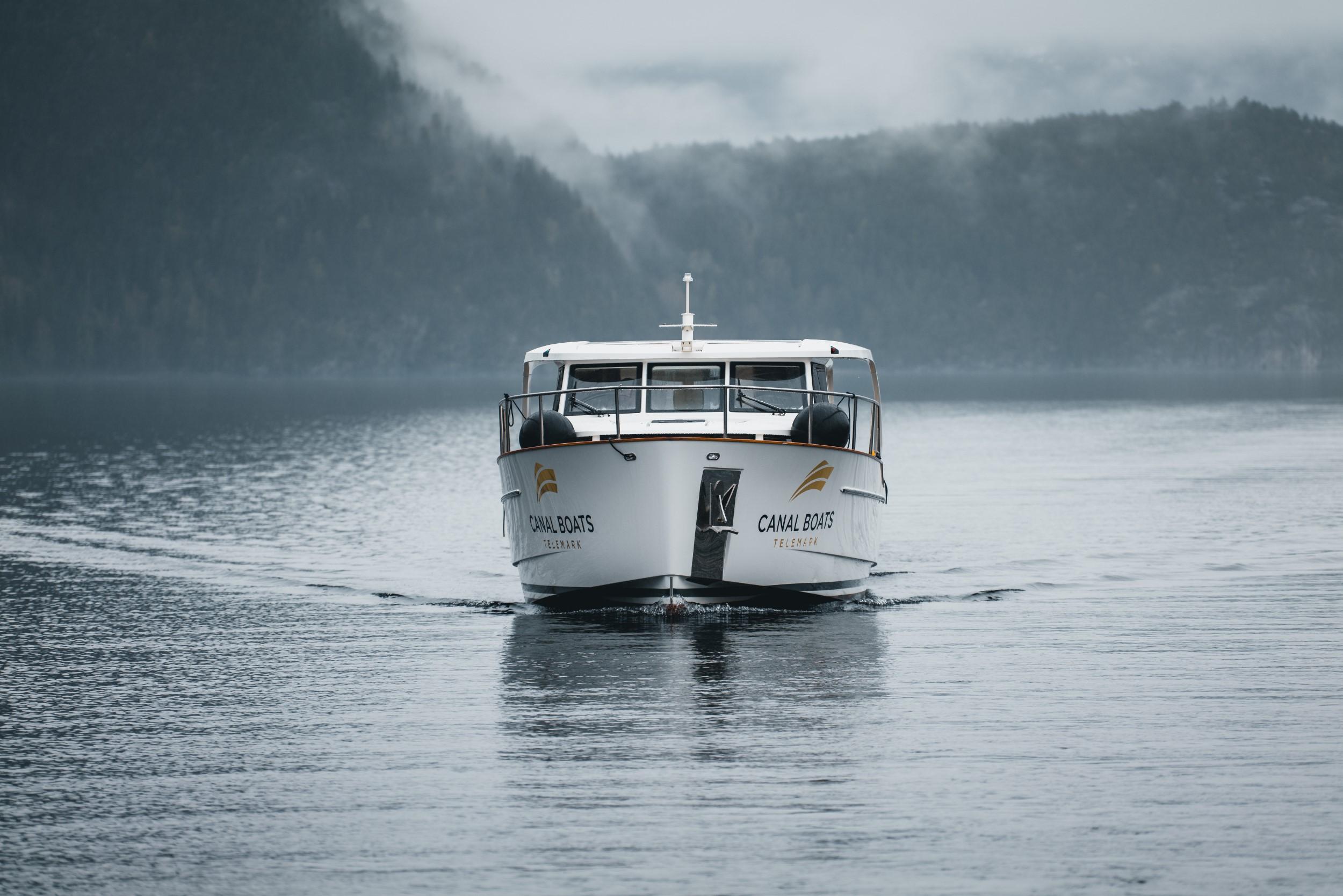 Greenline 33 - Kragero, picture 6