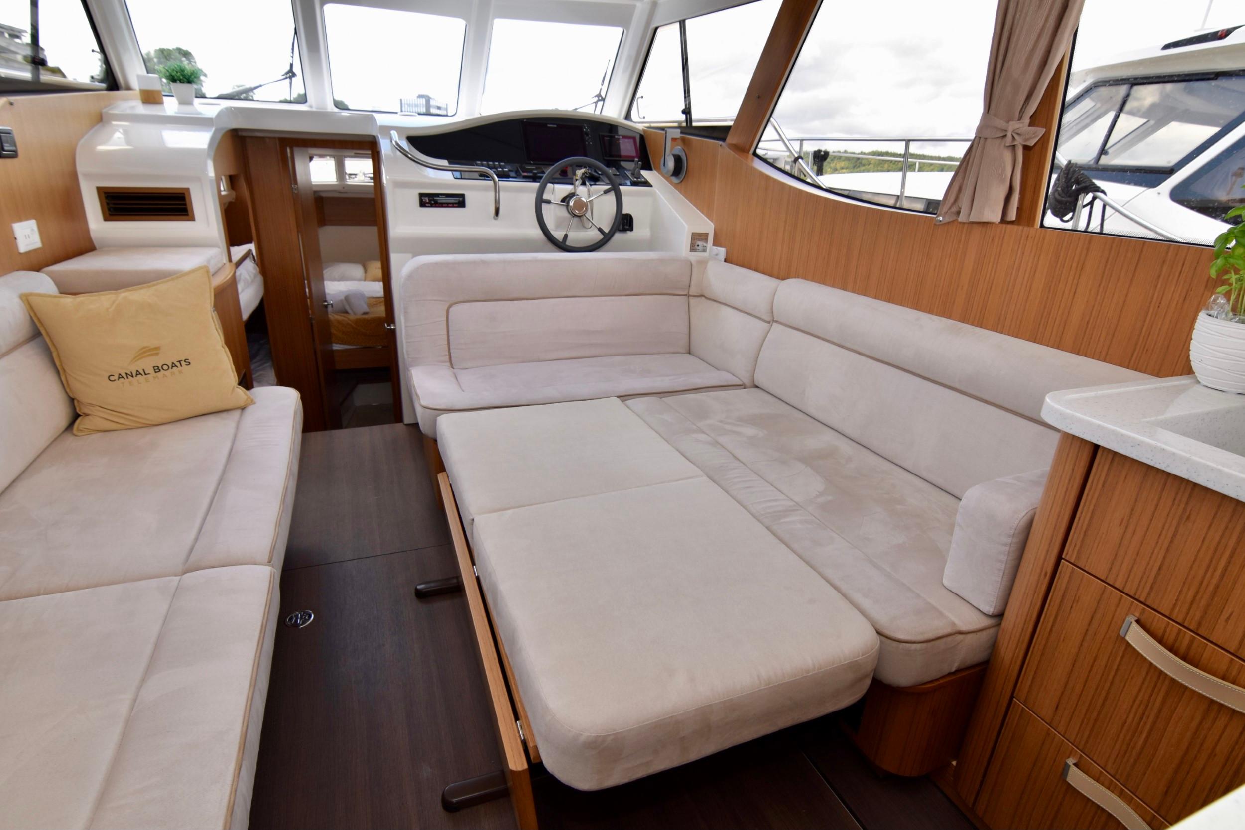 Greenline 33 - Kragero, picture 22