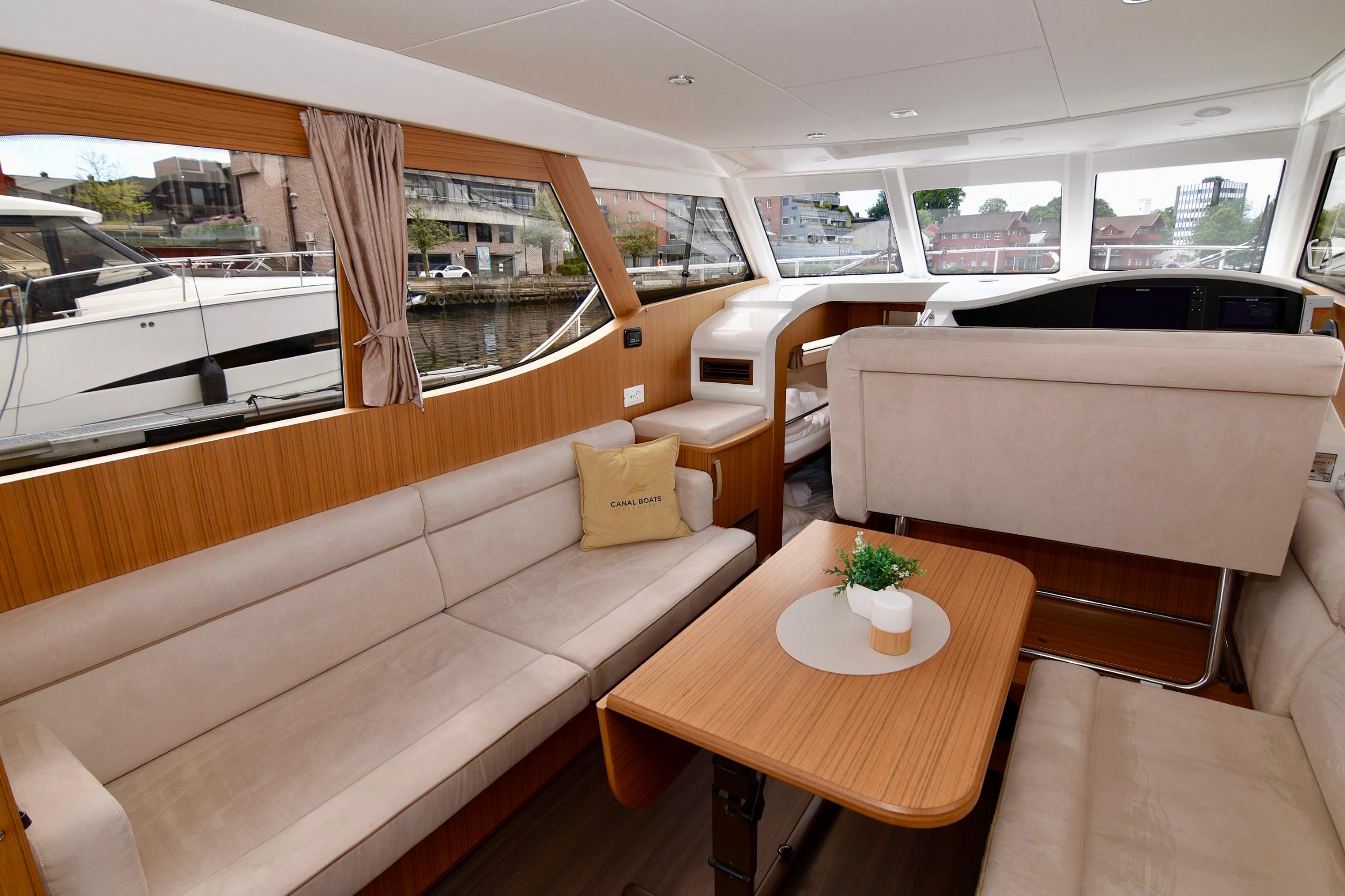 Greenline 33 - Kragero, picture 21