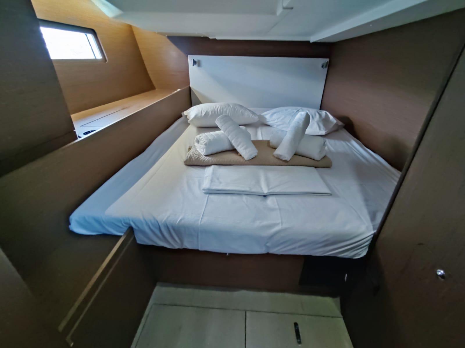 Oceanis 51.1 - 5 + 1 cab., picture 15