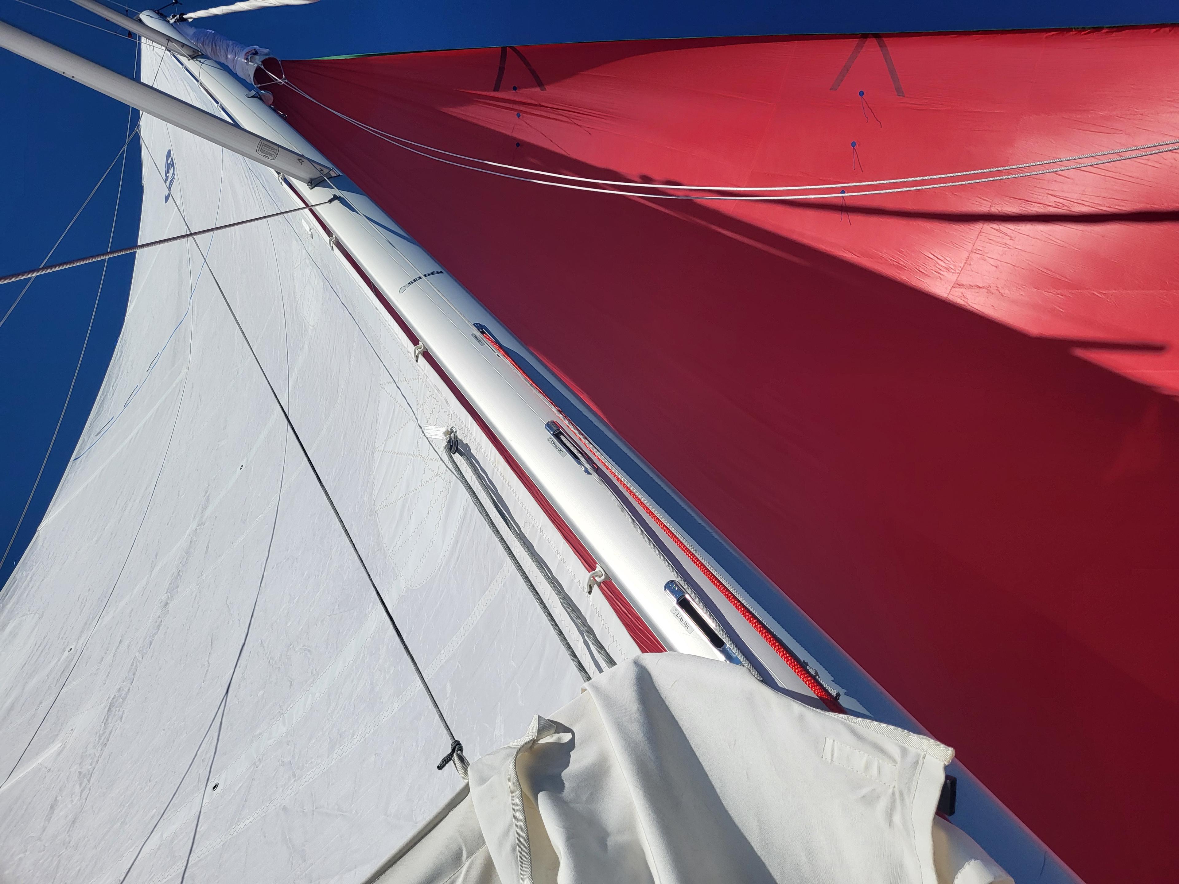 Oceanis 34.1 - 3 cab., picture 11