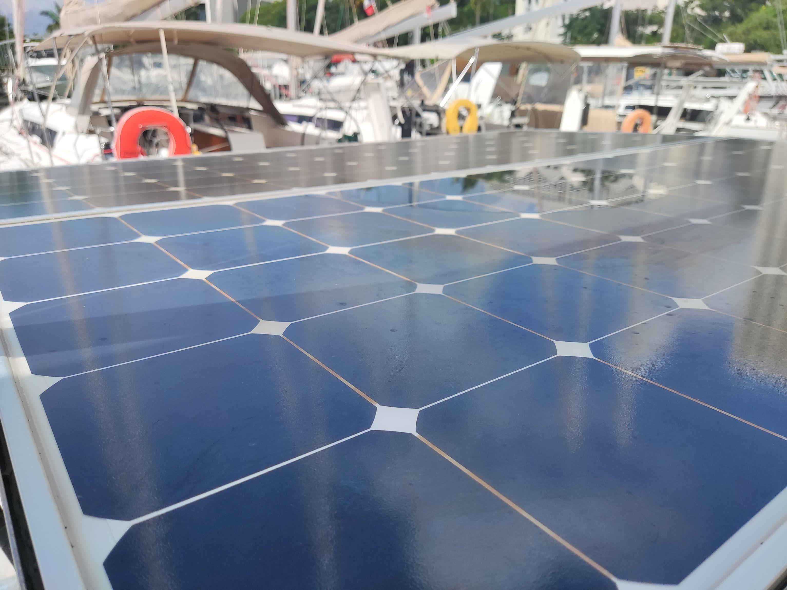 Fountaine Pajot Lucia 40 - 4 cab., picture 11