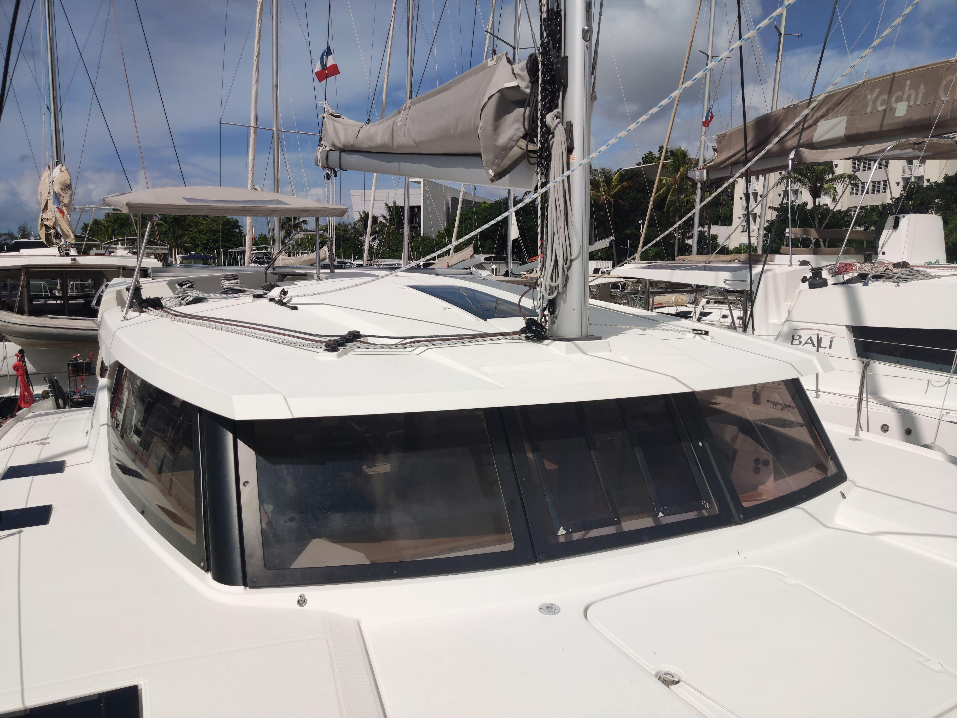 Fountaine Pajot Lucia 40 - 4 cab., picture 5