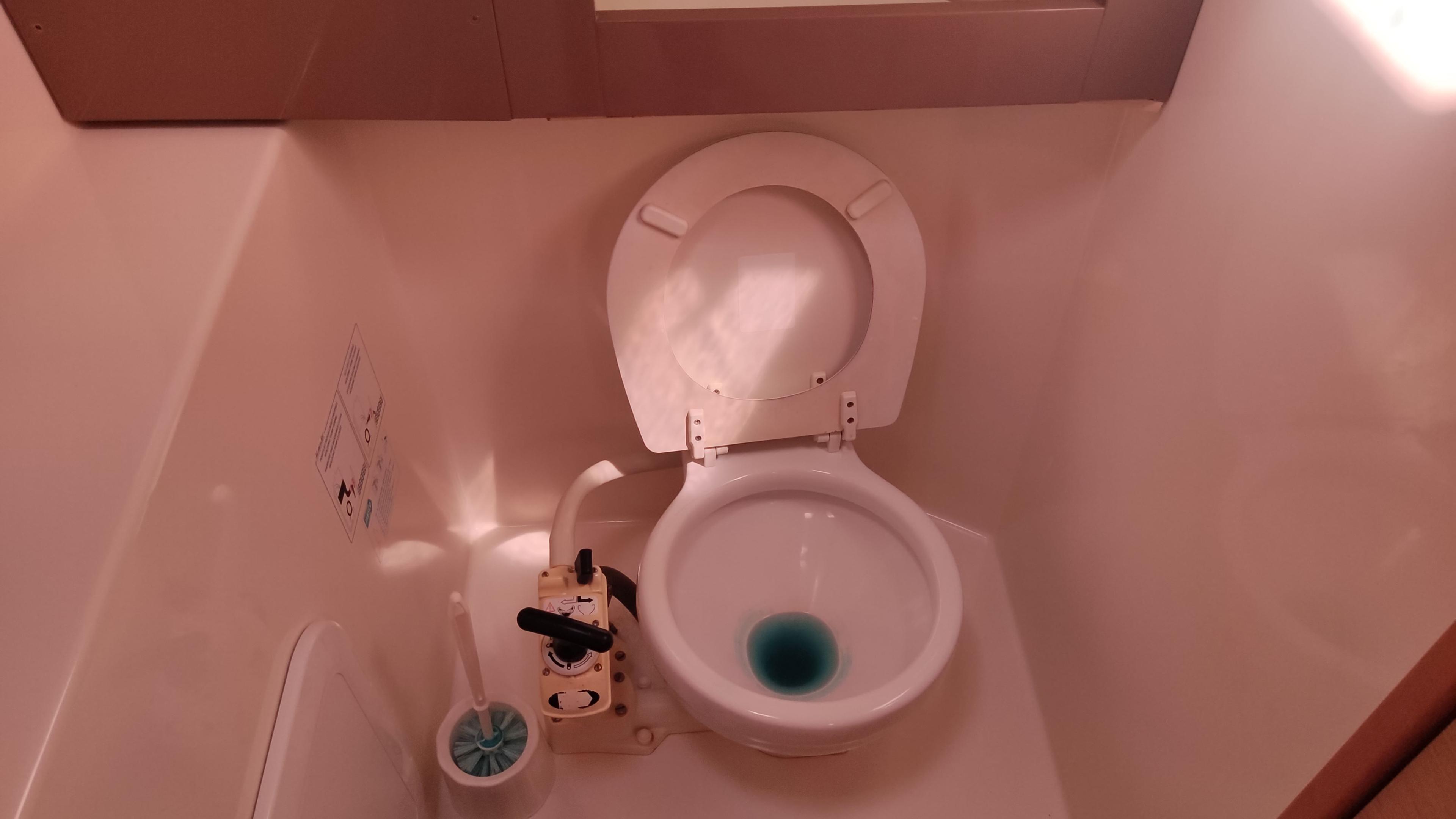 Fountaine Pajot Lucia 40 - 4 cab., picture 21