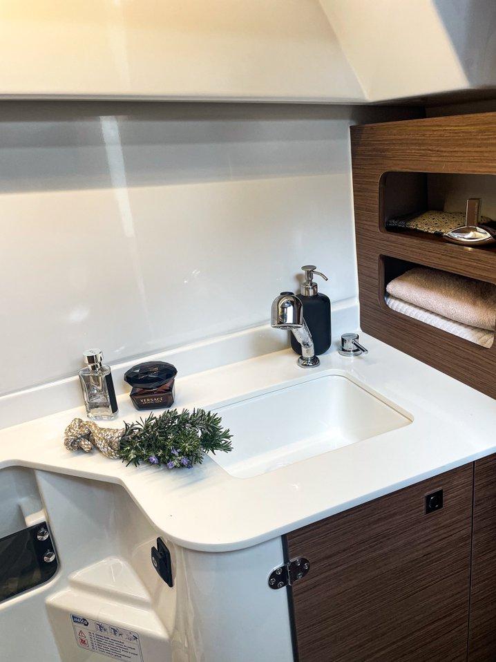 Antares 9 OB, picture 19