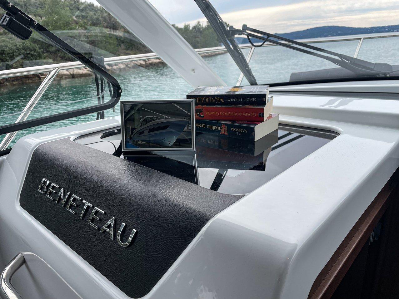 Antares 9 OB, picture 9