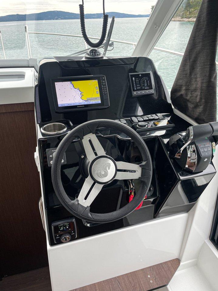 Antares 9 OB, picture 5