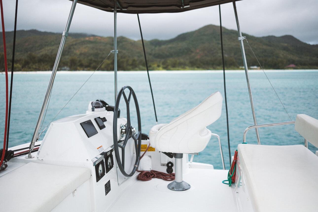 Bali 4.3 - 4 + 2 cab., picture 5