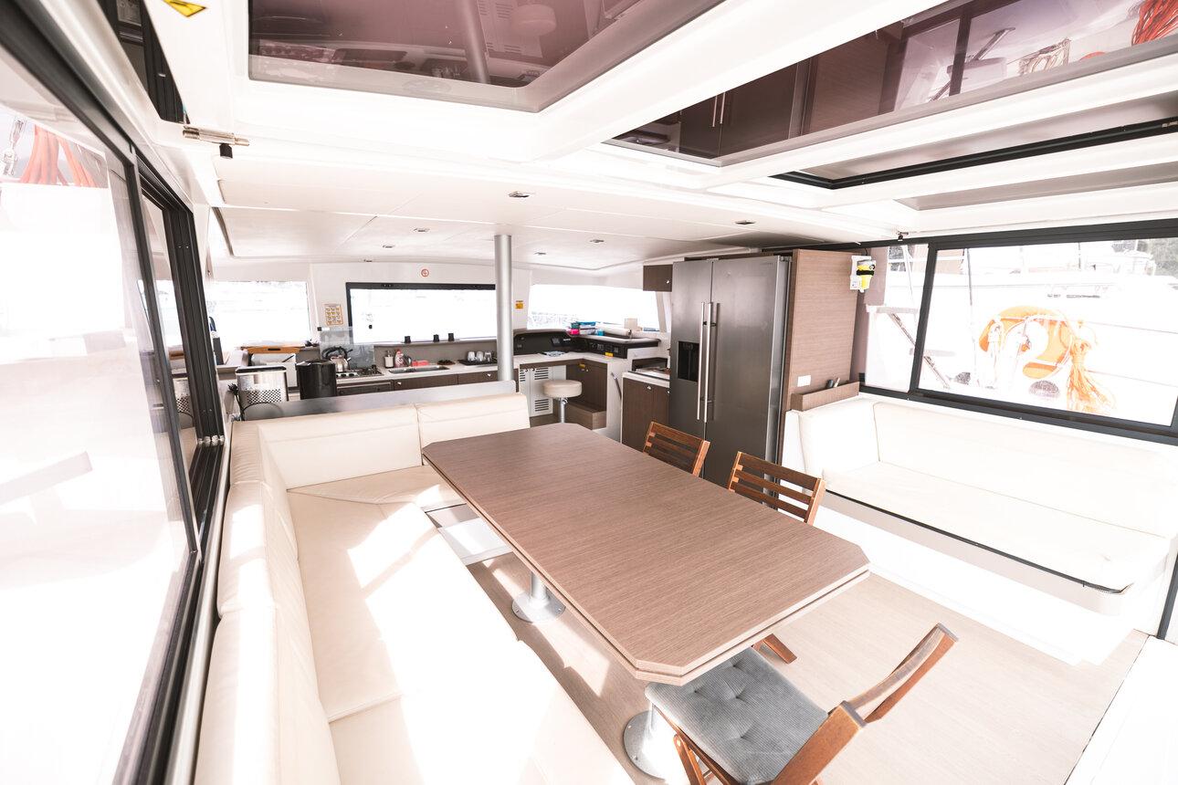 Bali 4.3 - 4 + 2 cab., picture 12