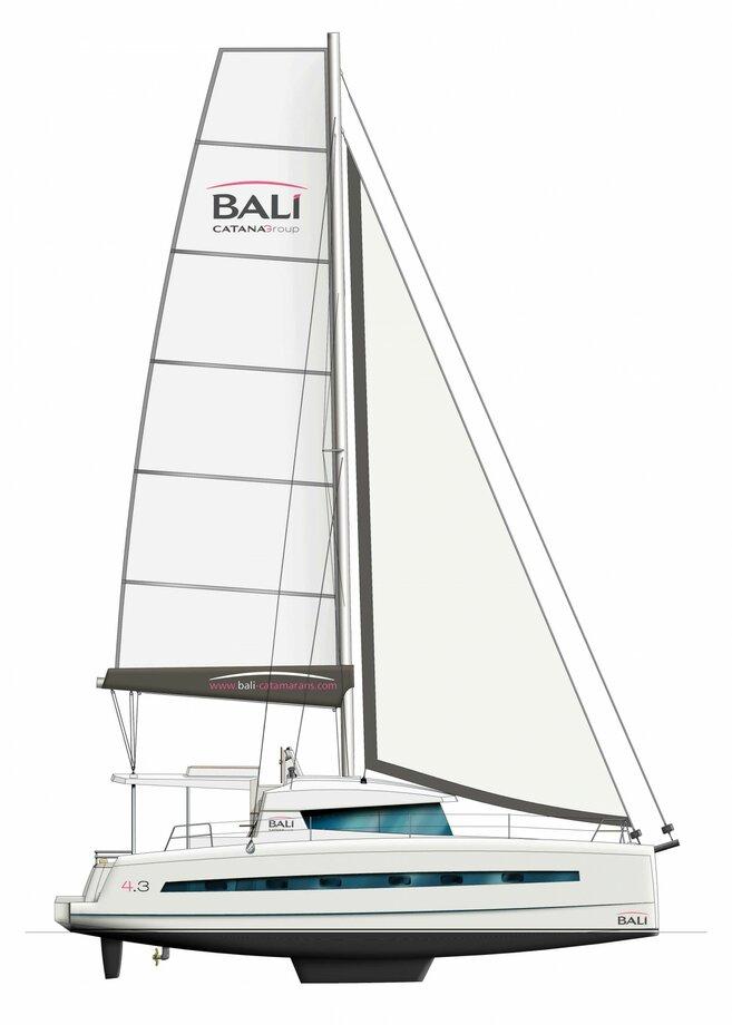 Bali 4.3 - 4 + 2 cab., picture 10