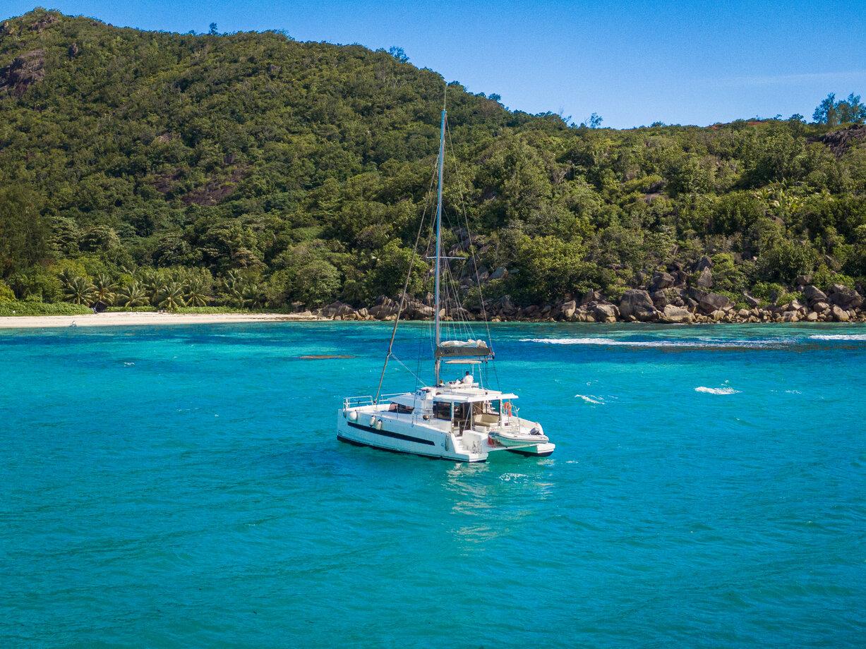 Bali 4.3 - 4 + 2 cab., picture 1