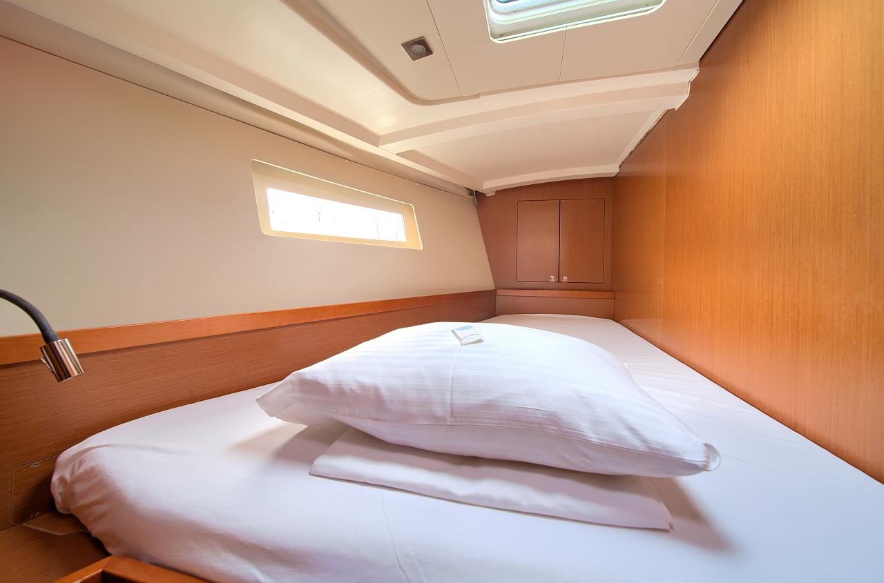 Oceanis 45 - 4 cab., picture 15