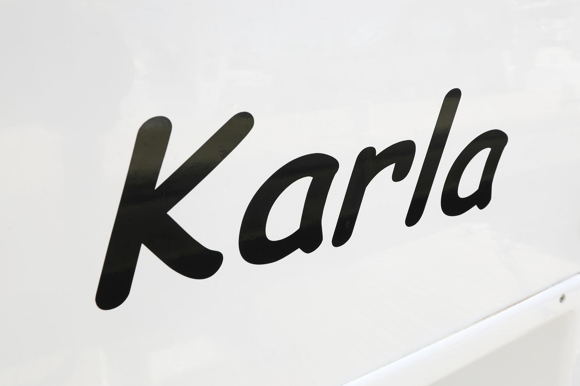 Dufour 430, picture 49