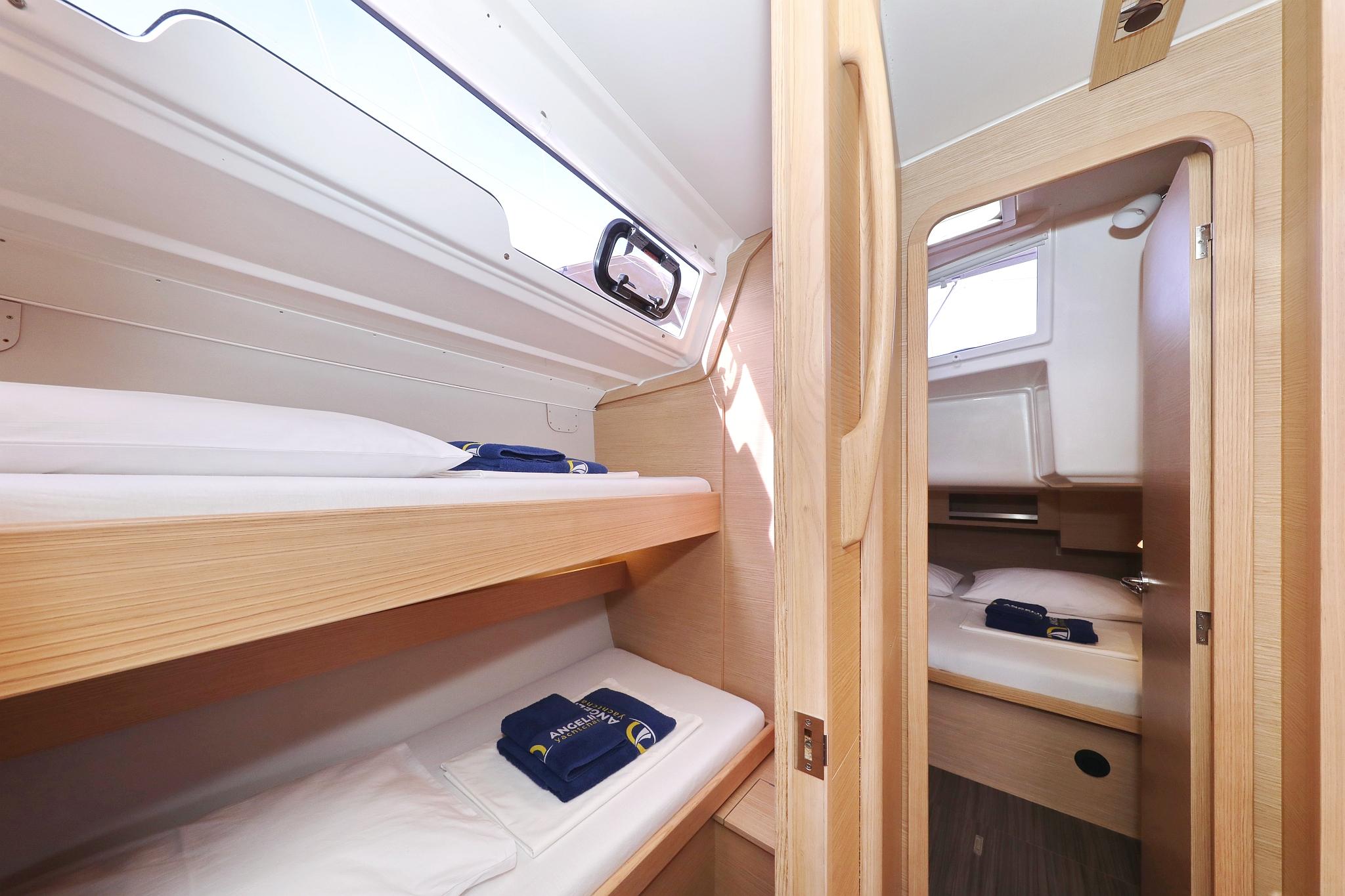 Dufour 430, picture 28