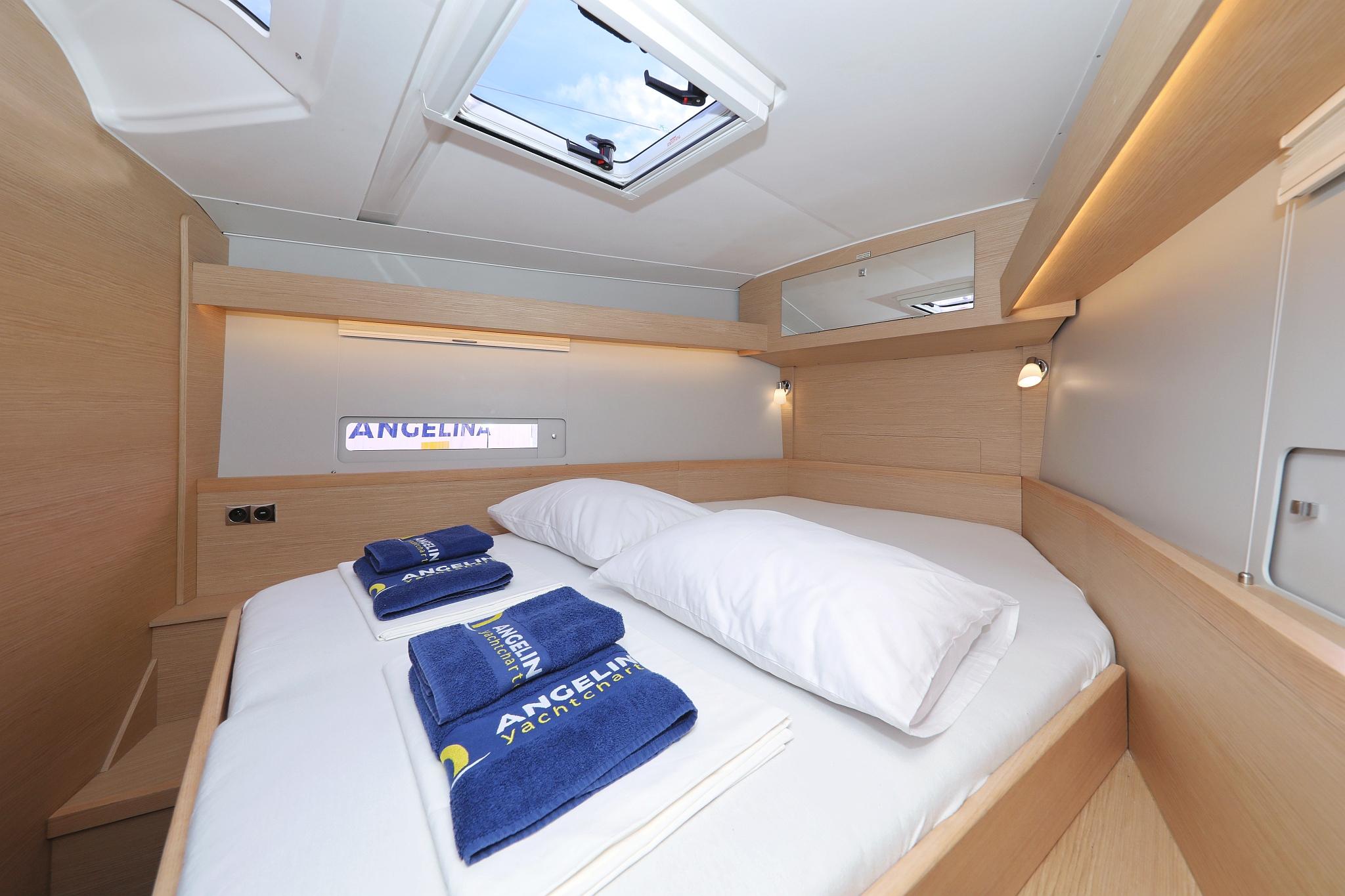 Dufour 430, picture 30