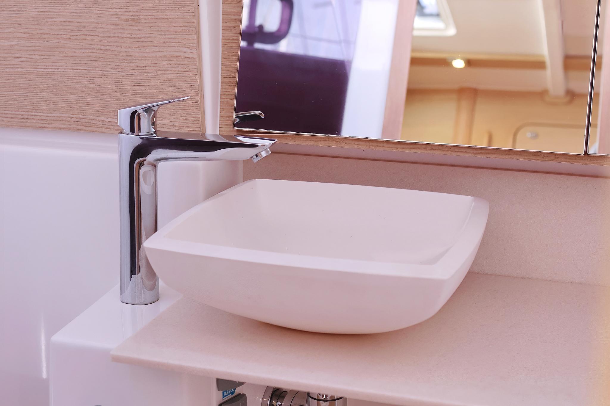 Dufour 430, picture 44