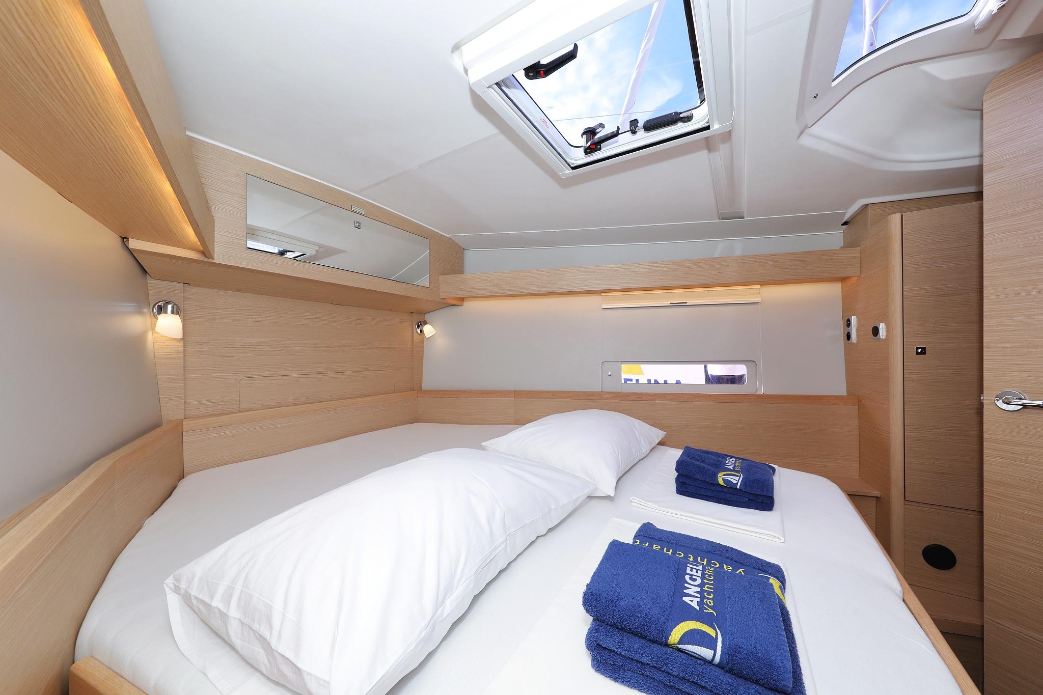 Dufour 430, picture 31