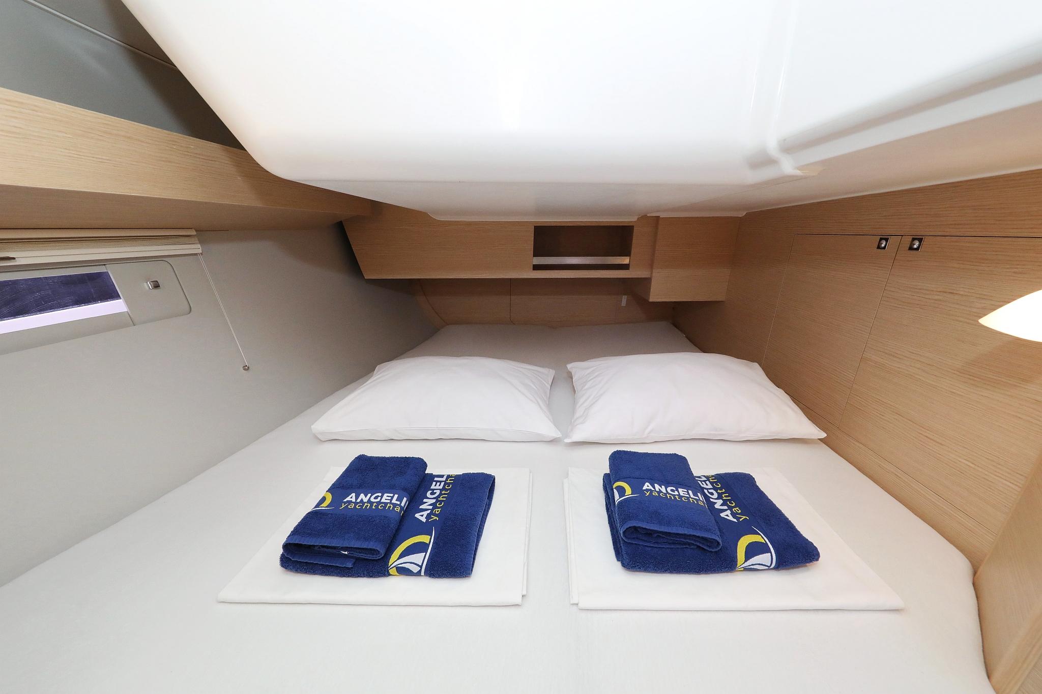 Dufour 430, picture 27