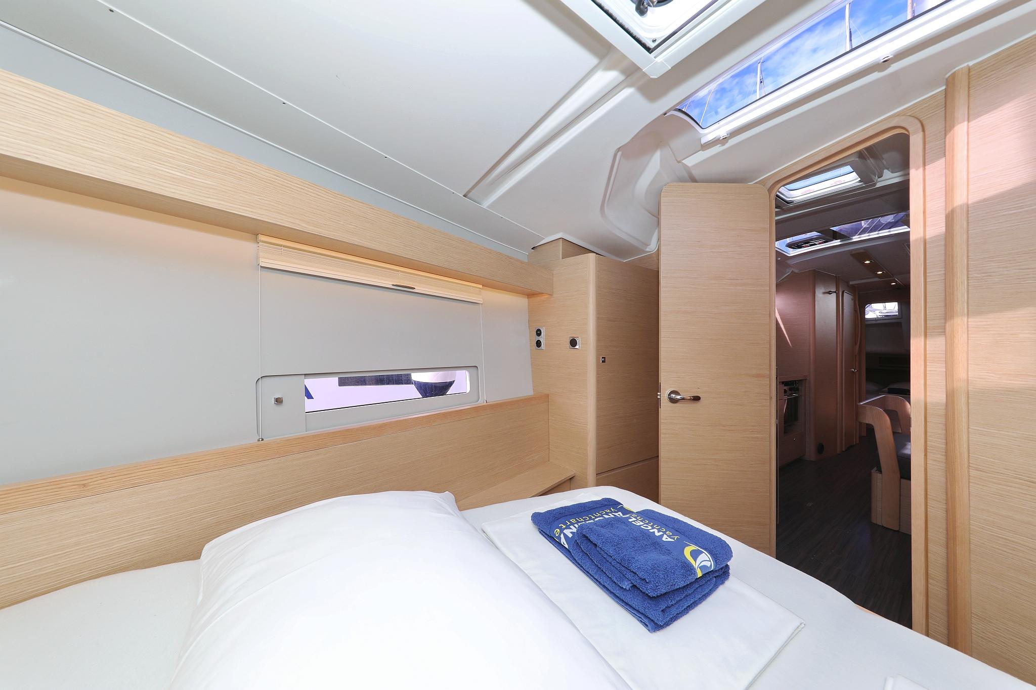 Dufour 430, picture 32