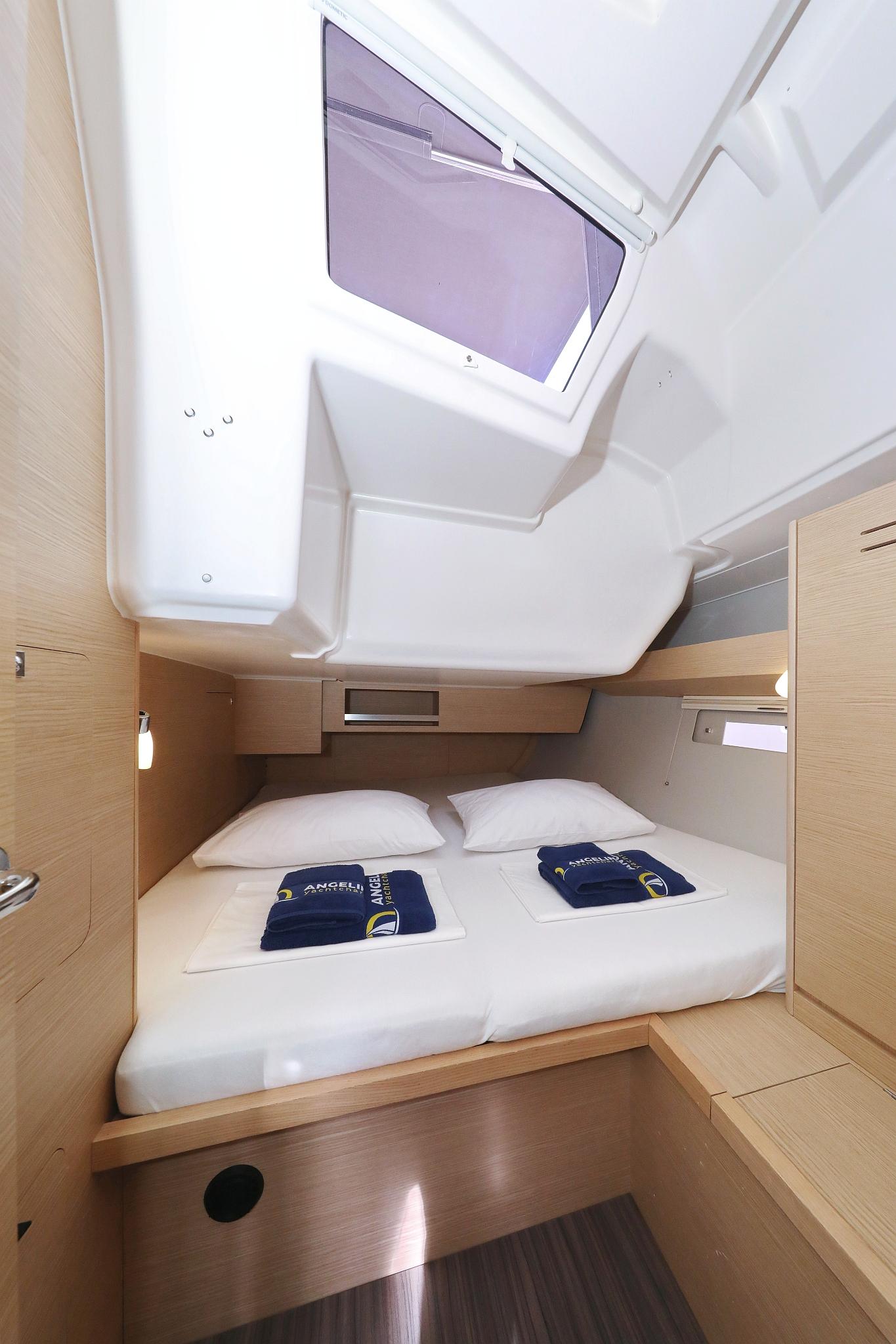 Dufour 430, picture 23