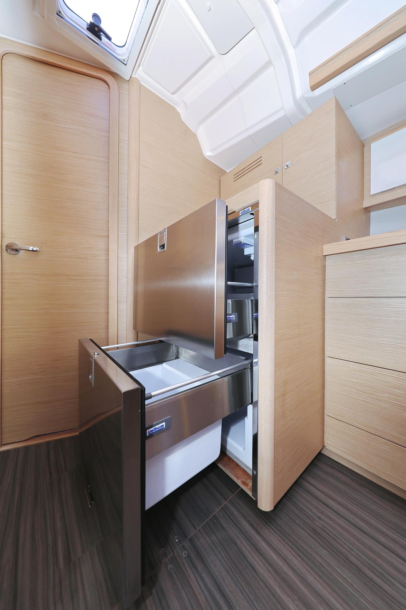 Dufour 430, picture 41