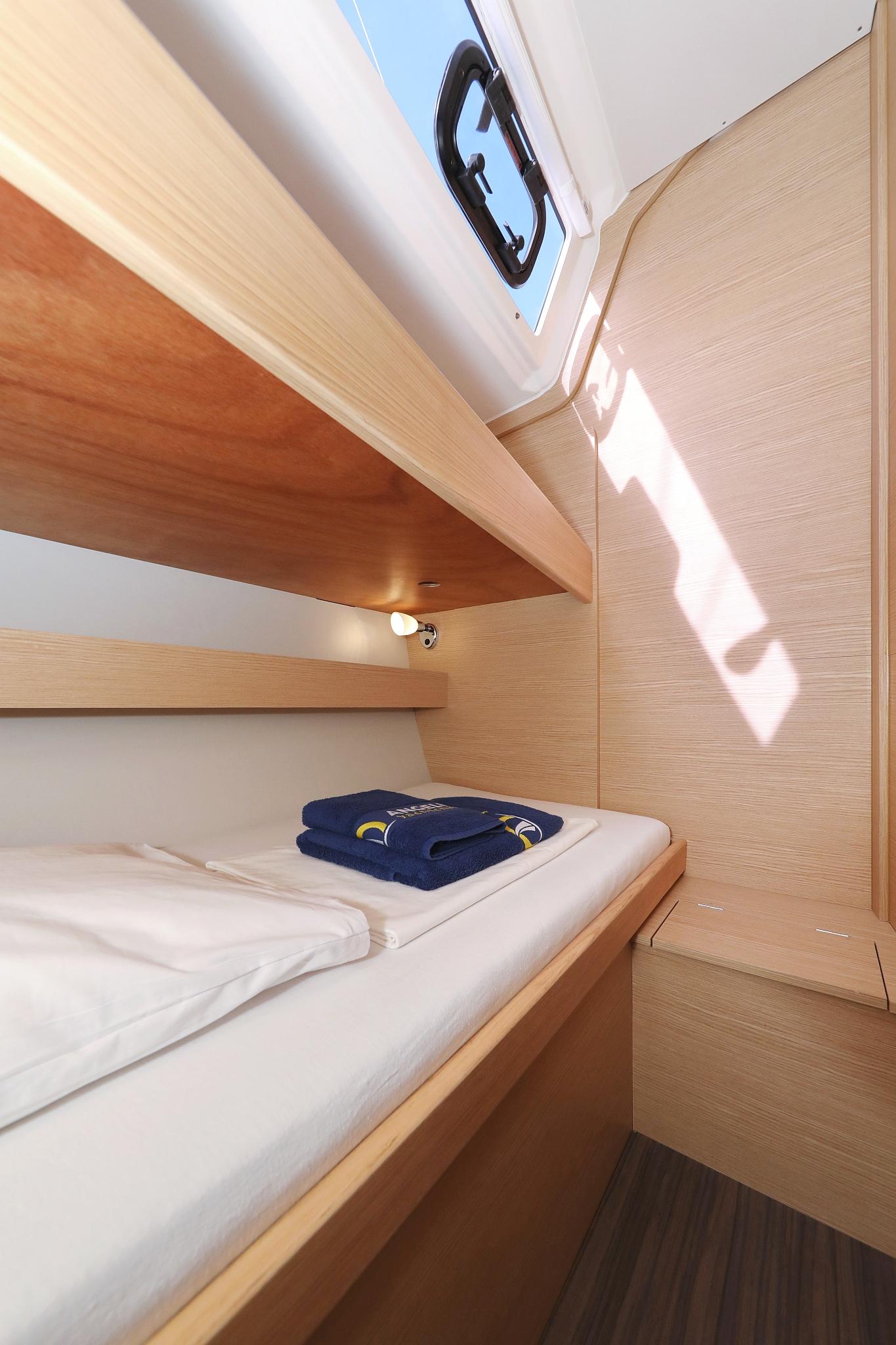 Dufour 430, picture 29