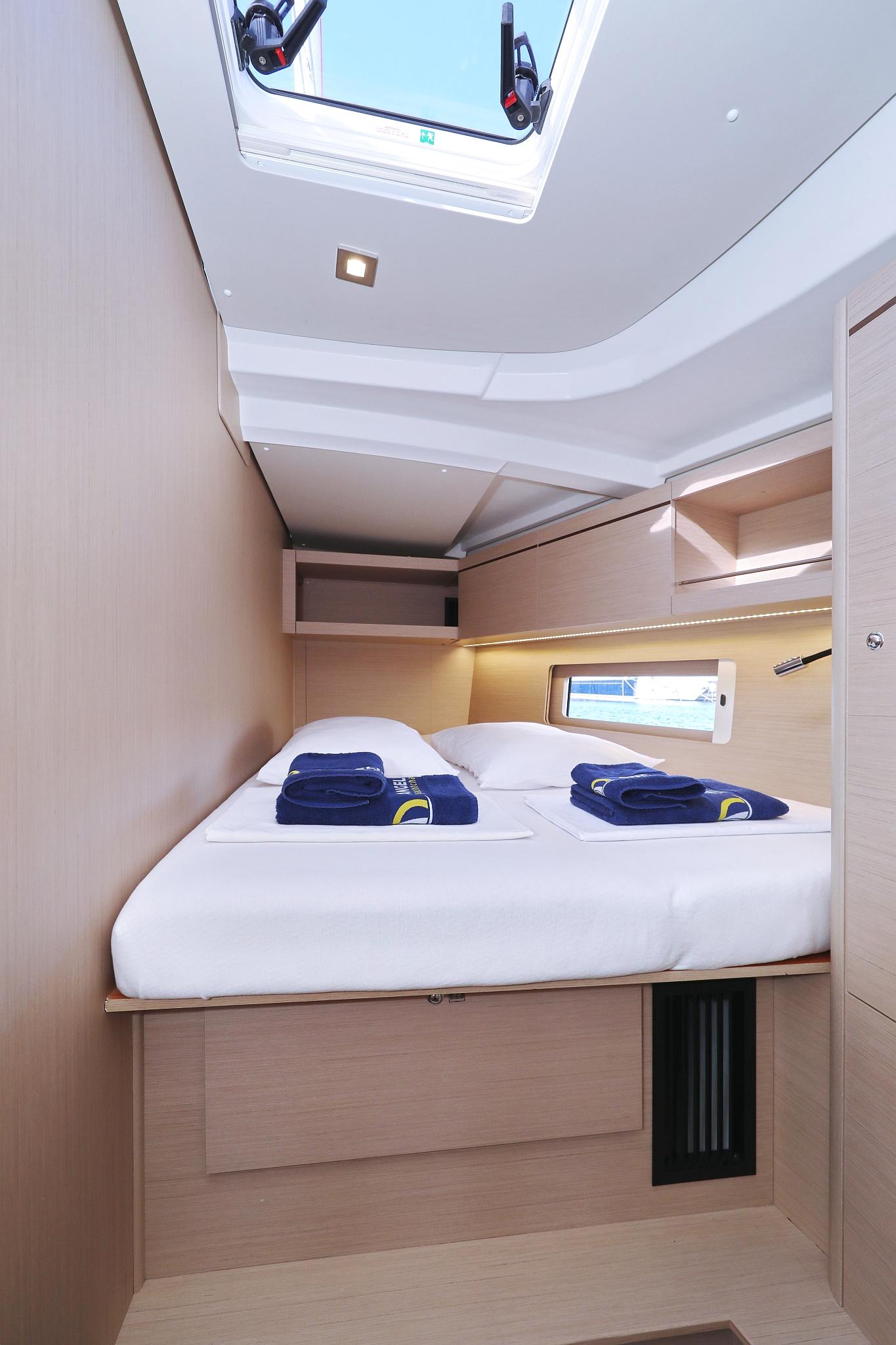 Oceanis 46.1 - 4 cab., picture 29