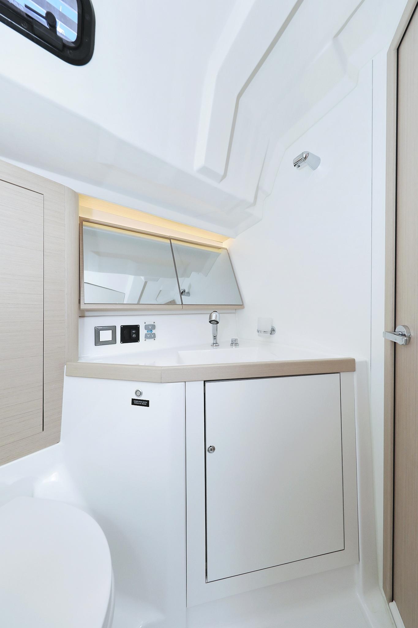 Oceanis 46.1 - 4 cab., picture 34