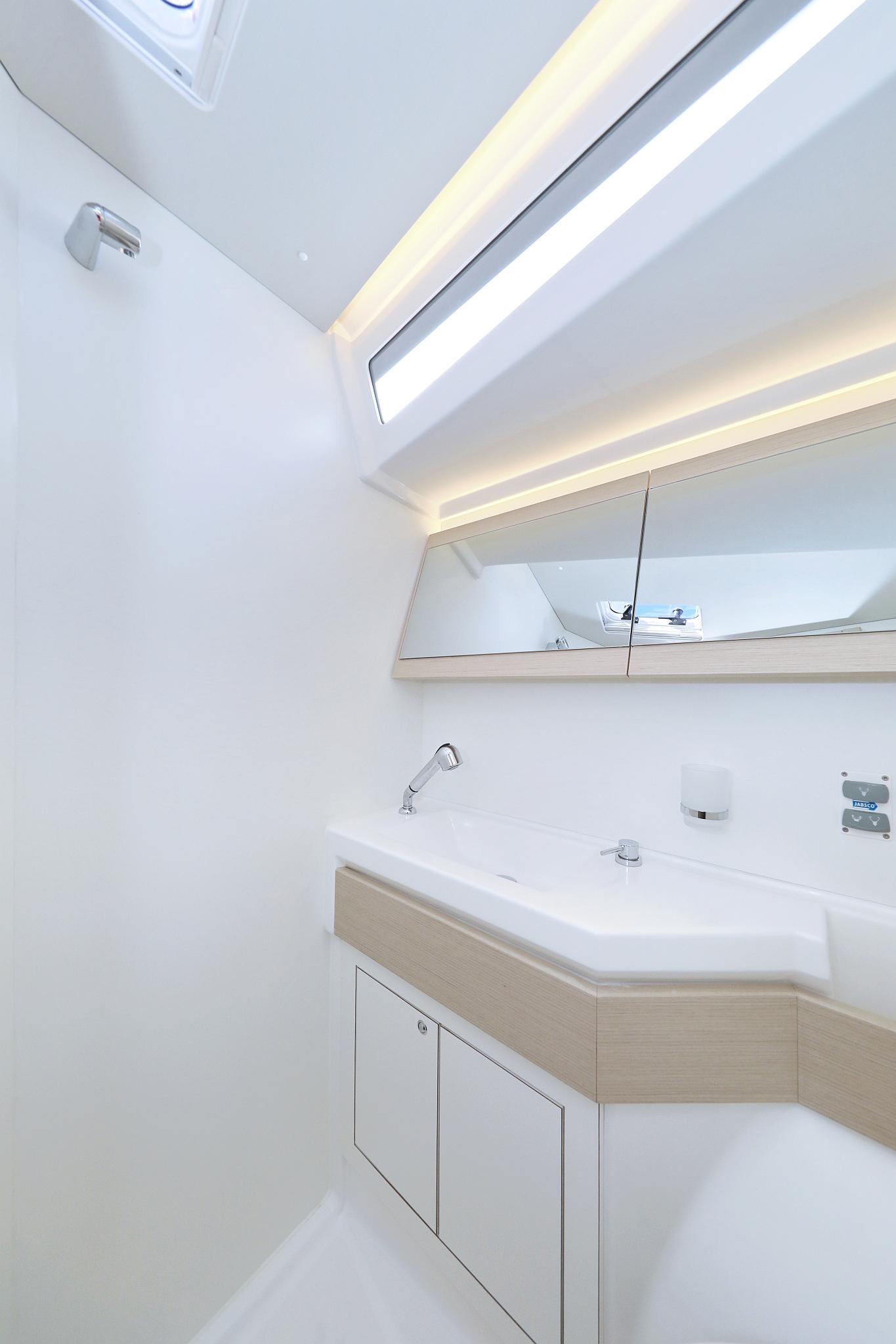 Oceanis 46.1 - 4 cab., picture 35