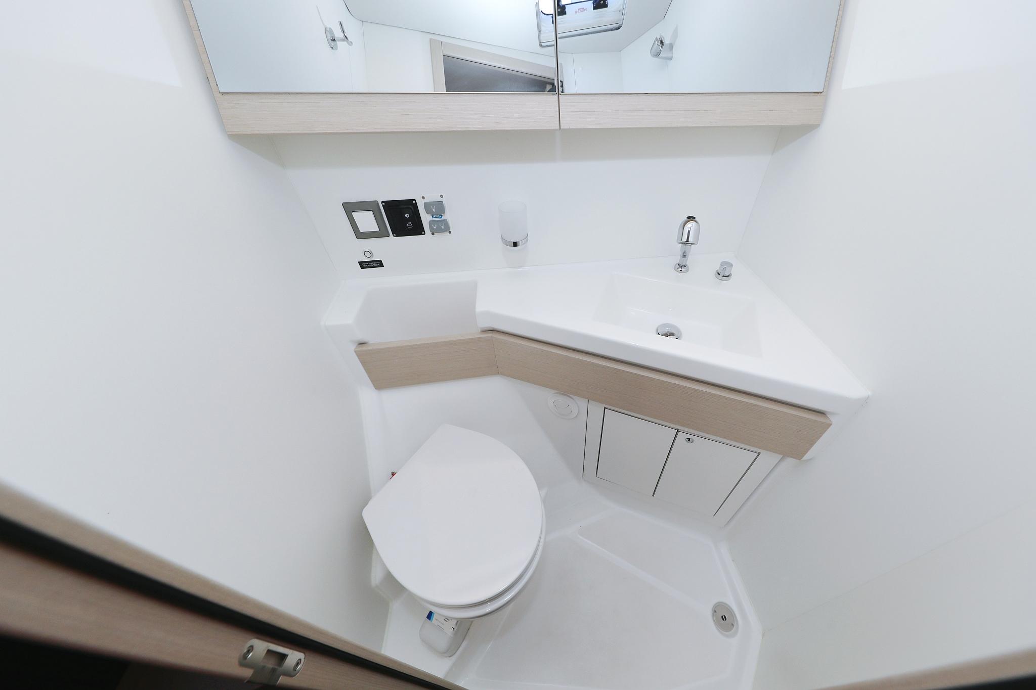 Oceanis 46.1 - 4 cab., picture 40