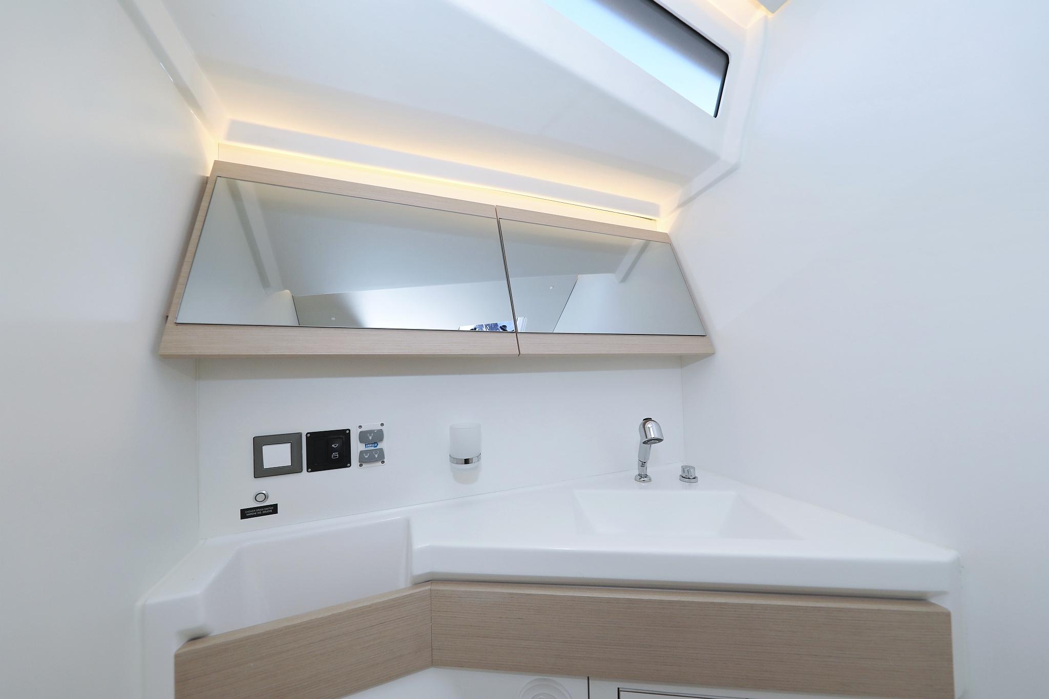 Oceanis 46.1 - 4 cab., picture 37