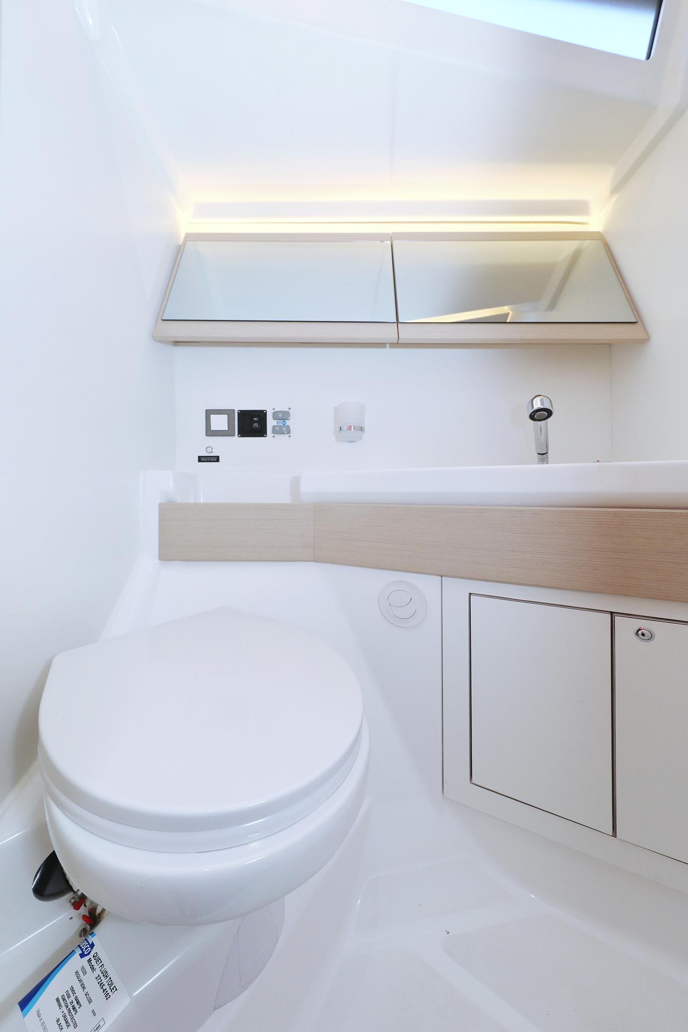 Oceanis 46.1 - 4 cab., picture 39