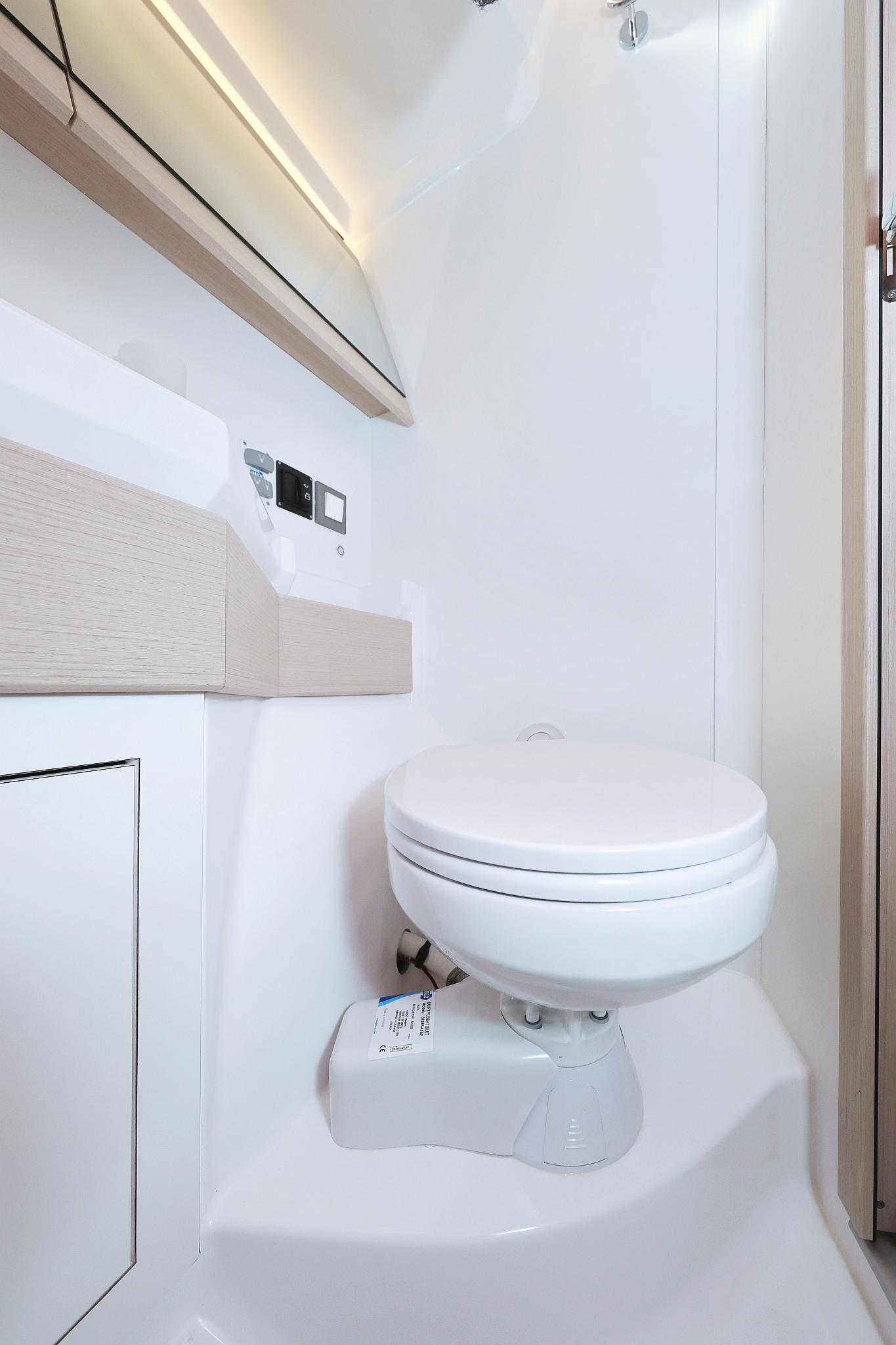 Oceanis 46.1 - 4 cab., picture 38