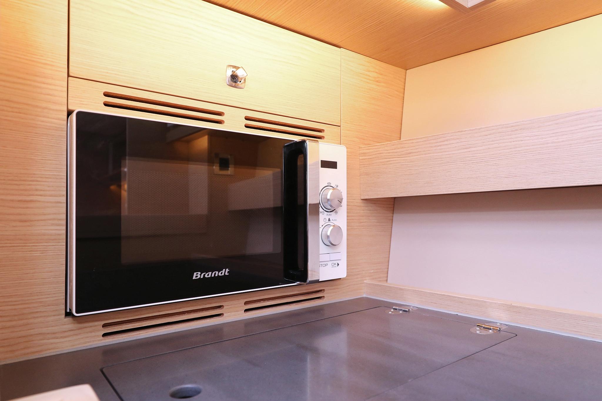 Dufour 56 Exclusive - 5 + 1 cab., picture 46