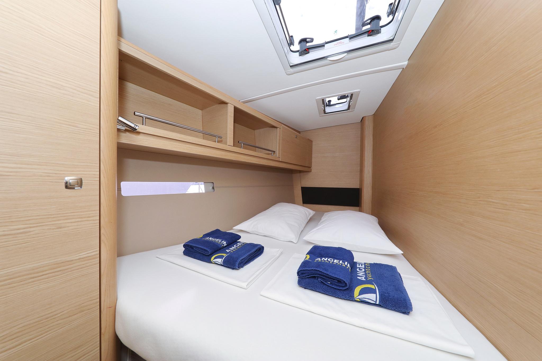 Dufour 56 Exclusive - 5 + 1 cab., picture 30