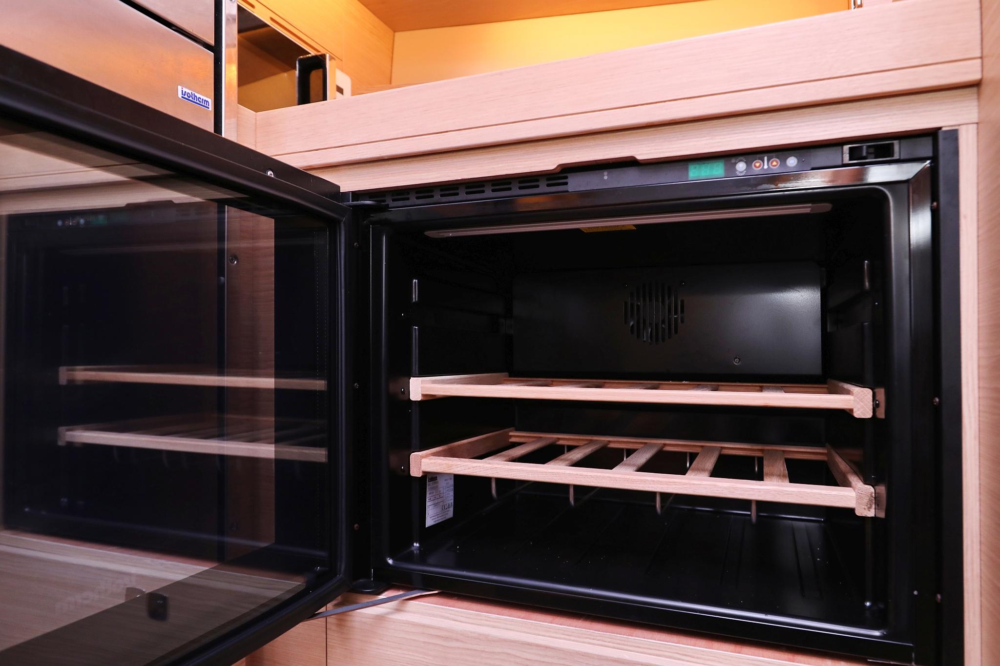 Dufour 56 Exclusive - 5 + 1 cab., picture 47