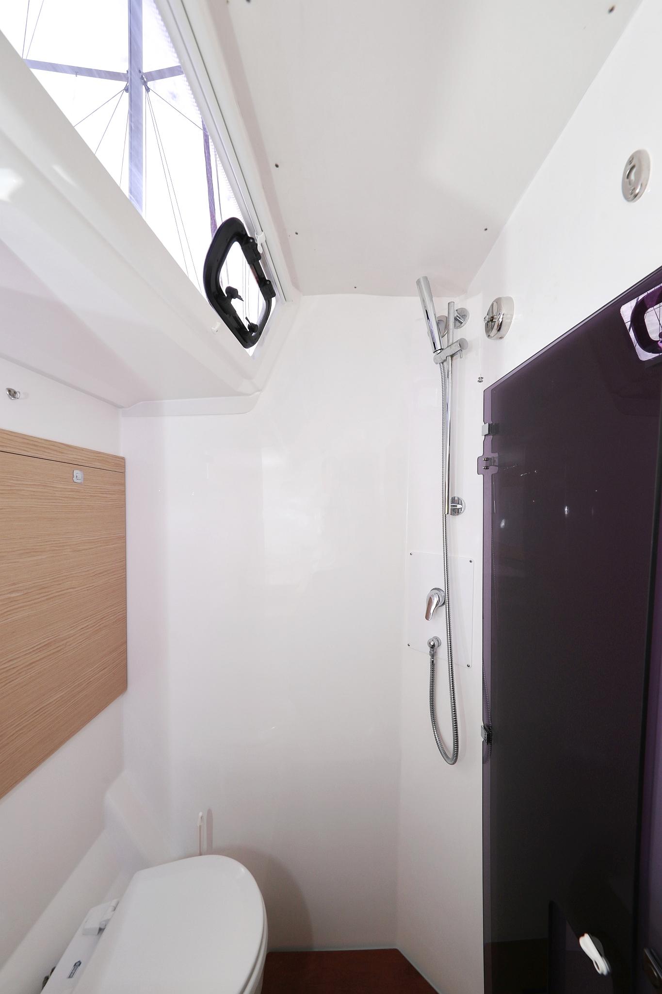 Dufour 56 Exclusive - 5 + 1 cab., picture 40