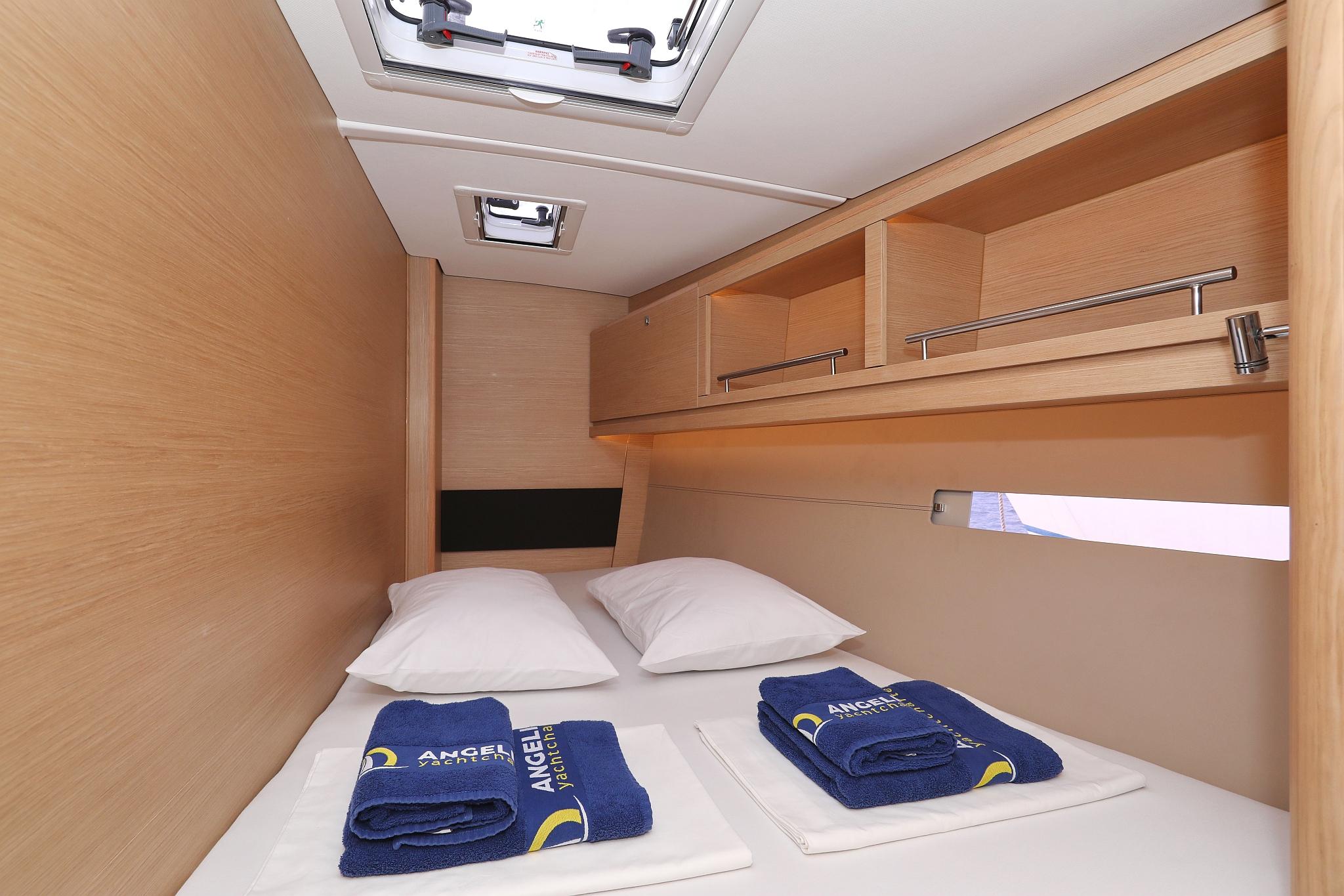 Dufour 56 Exclusive - 5 + 1 cab., picture 31