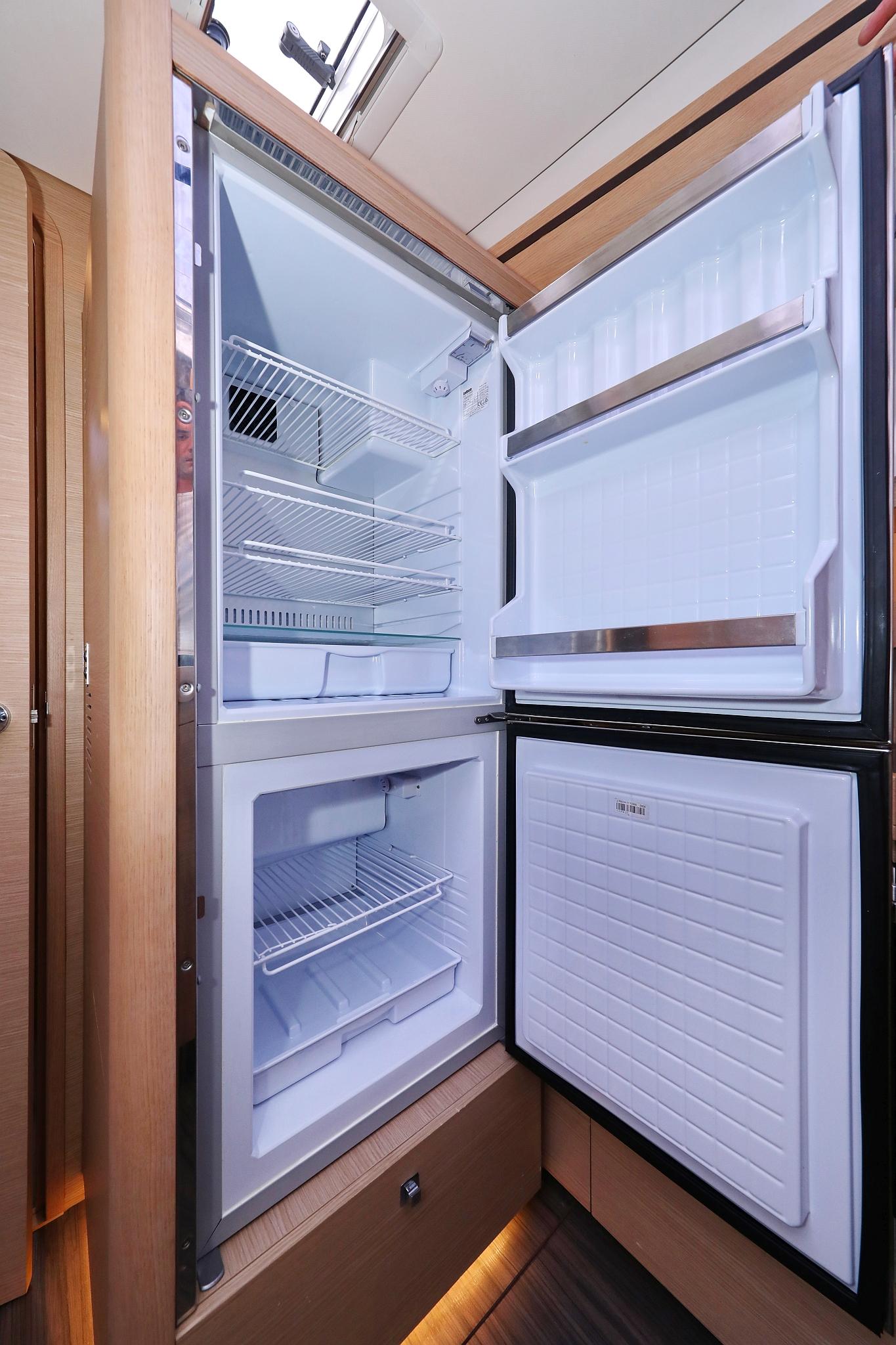 Dufour 56 Exclusive - 5 + 1 cab., picture 44