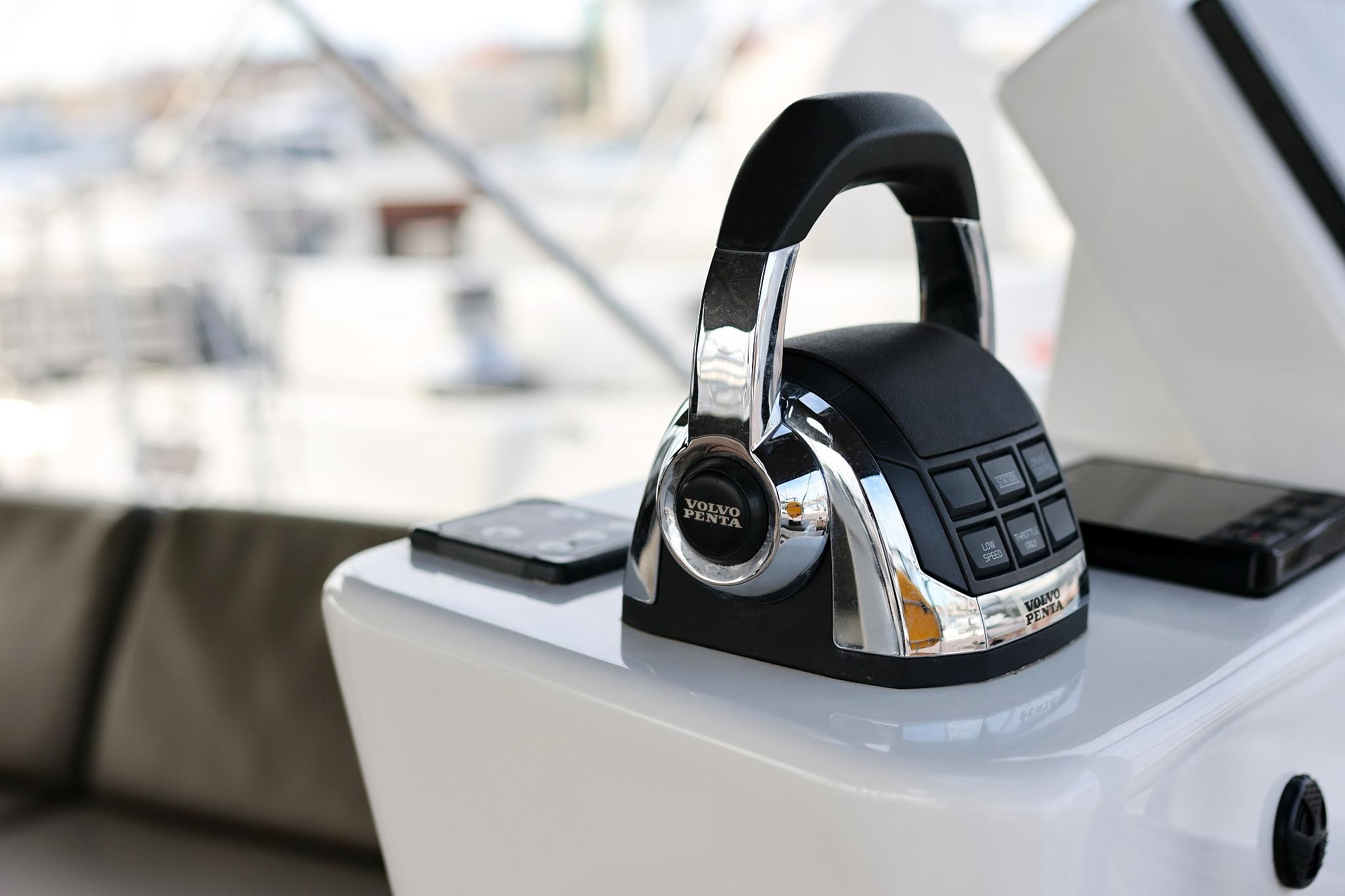 Dufour 56 Exclusive - 5 + 1 cab., picture 51