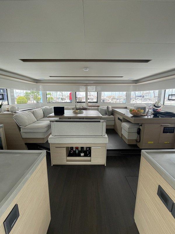 Lagoon 51 - 6 cab., picture 14