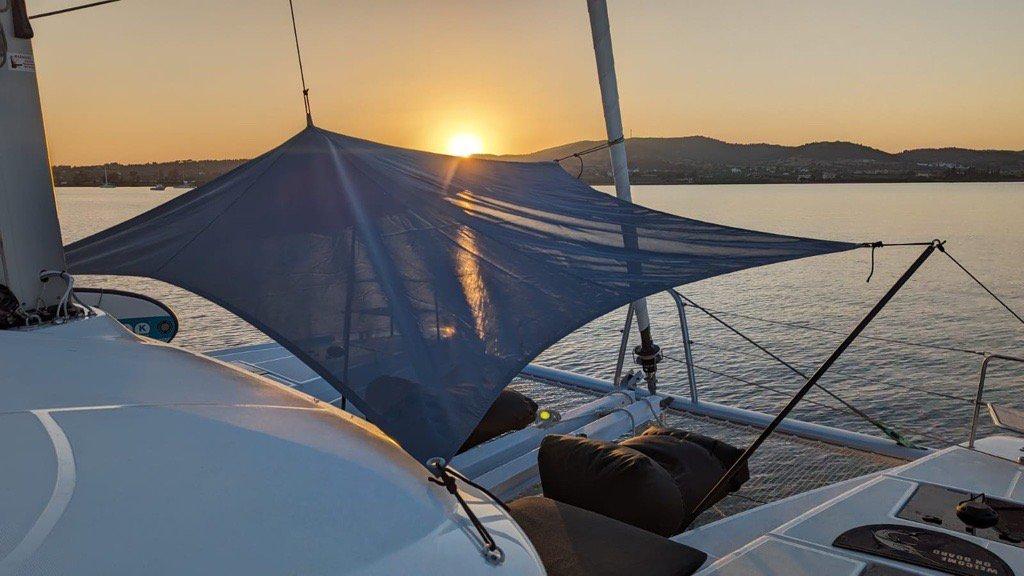 Lagoon 51 - 6 cab., picture 13