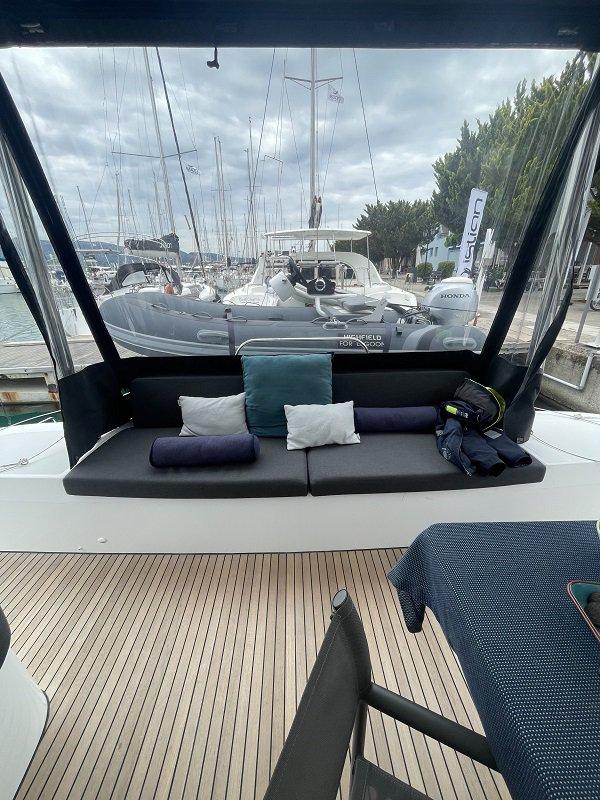 Lagoon 51 - 6 cab., picture 9