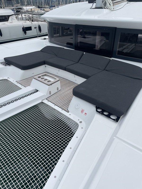 Lagoon 51 - 6 cab., picture 4