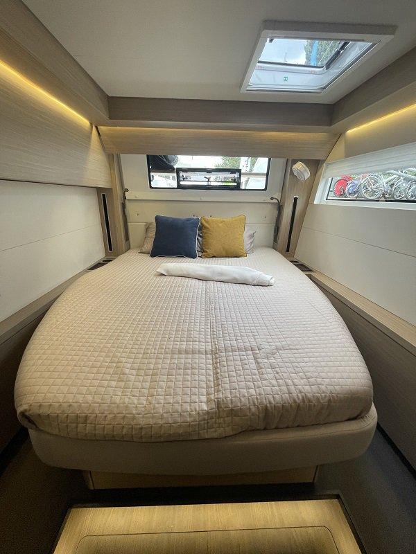 Lagoon 51 - 6 cab., picture 17