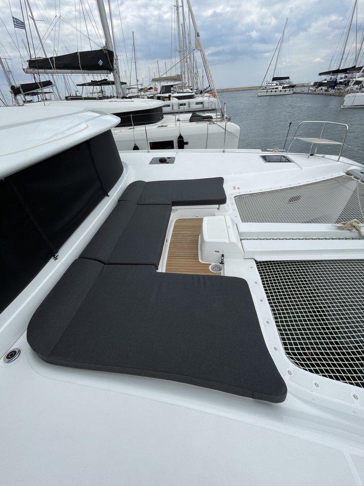 Lagoon 46 - 4 + 2 cab. - Astraeus, picture 7