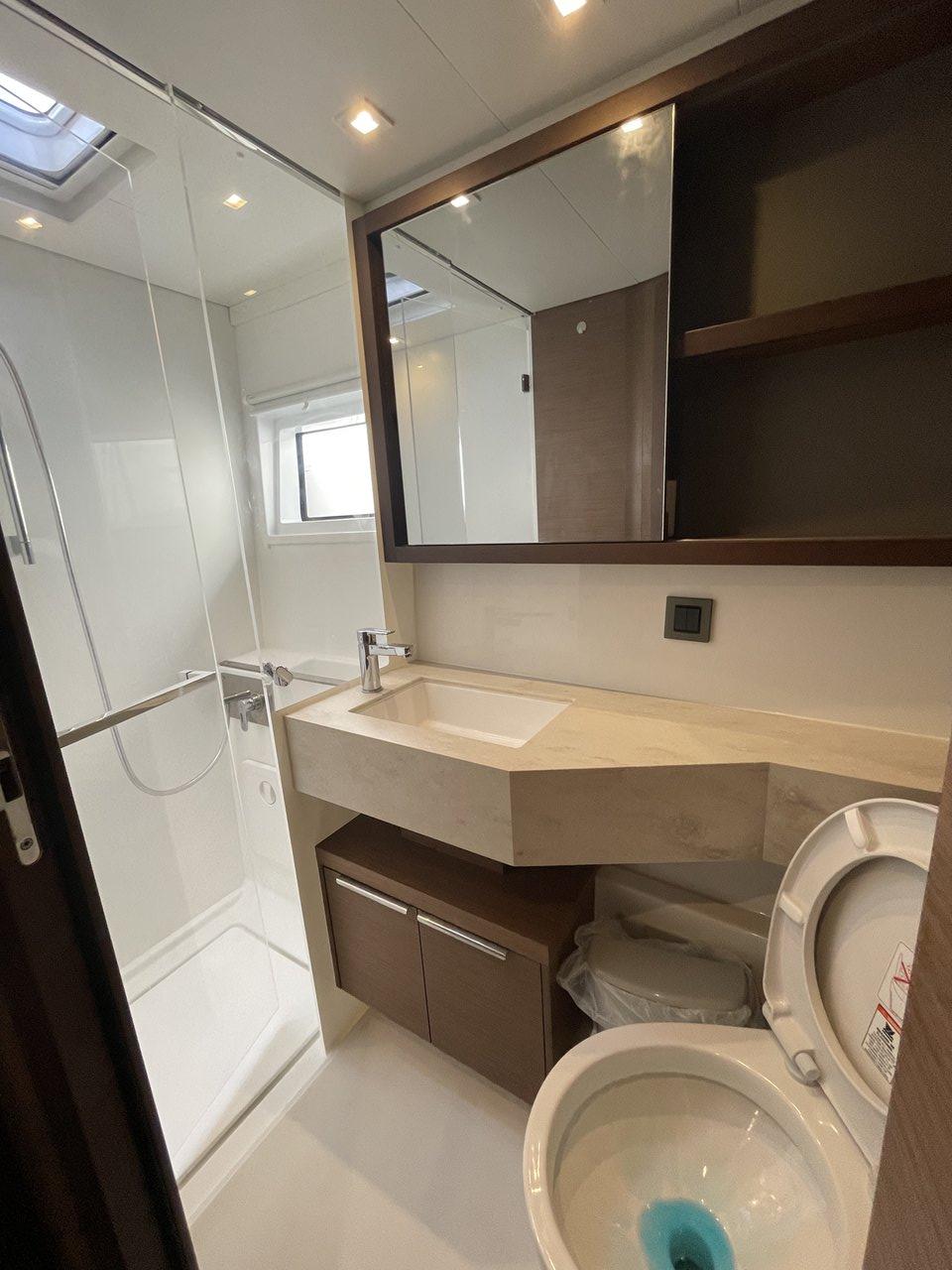 Lagoon 46 - 4 + 2 cab., picture 11