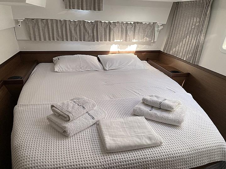 Lagoon 42 - 4 + 2 cab., picture 9